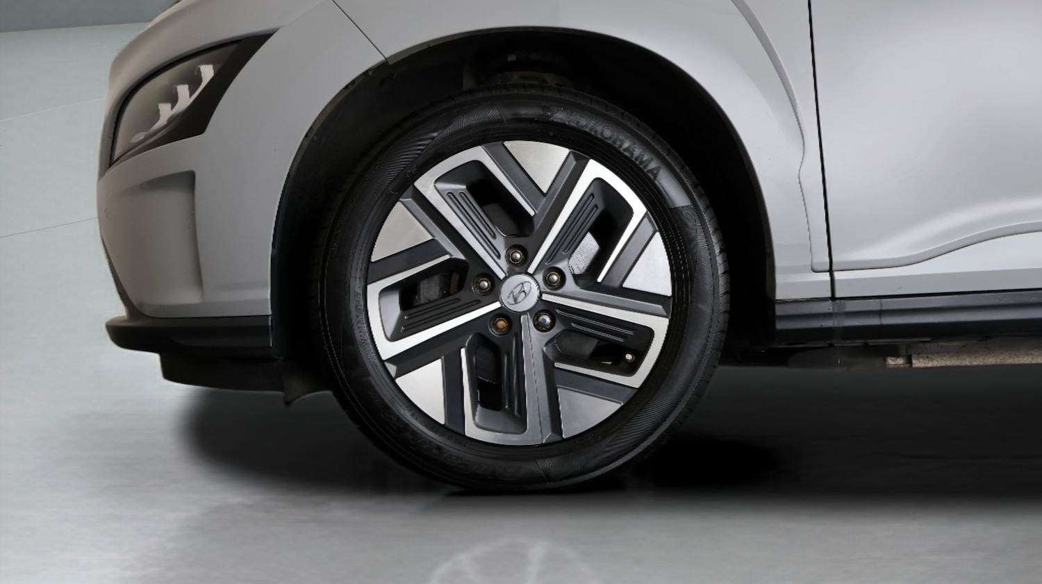 Used Hyundai KONA 2023 for sale - 78042207: Photo 17