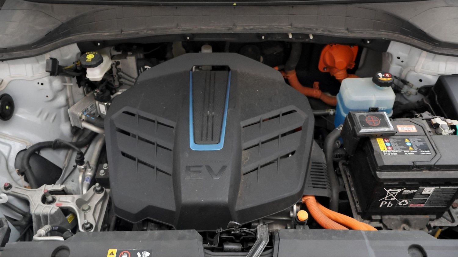 Used Hyundai KONA 2023 for sale - 78042207: Photo 18