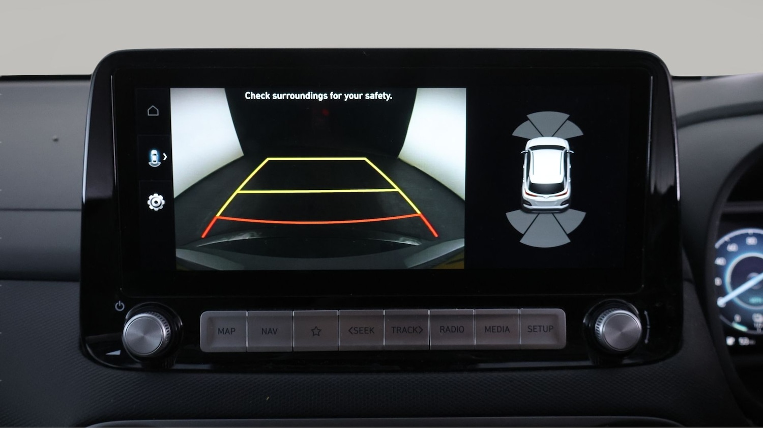 Used Hyundai KONA 2023 for sale - 78042207: Photo 24