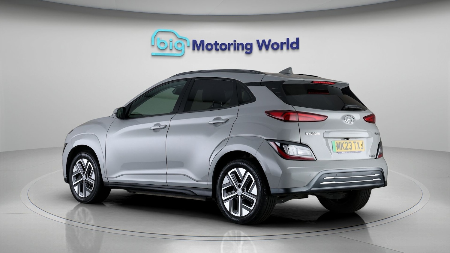 Used Hyundai KONA 2023 for sale - 78042207: Photo 5