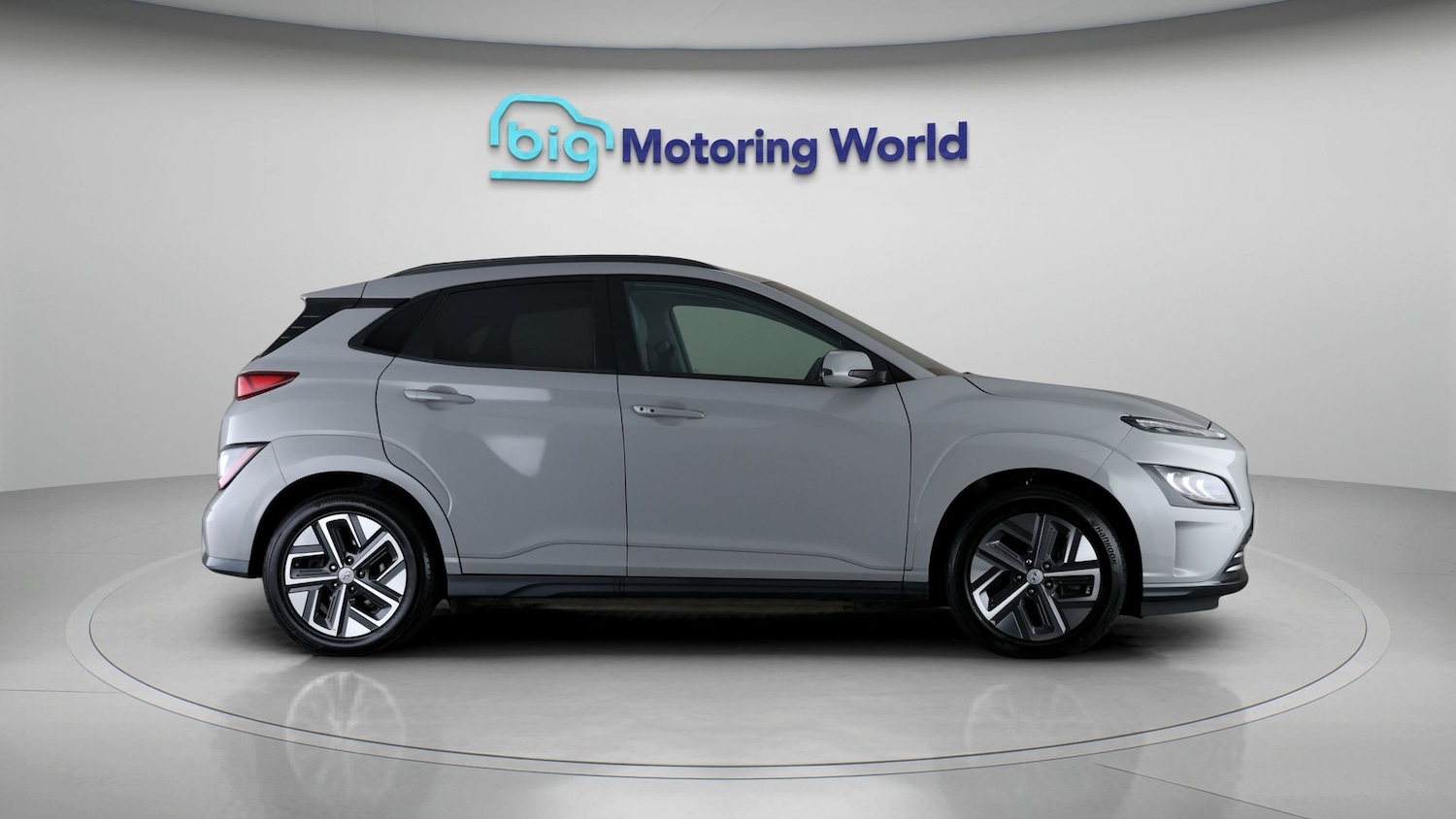 Used Hyundai KONA 2023 for sale - 78042207: Photo 8