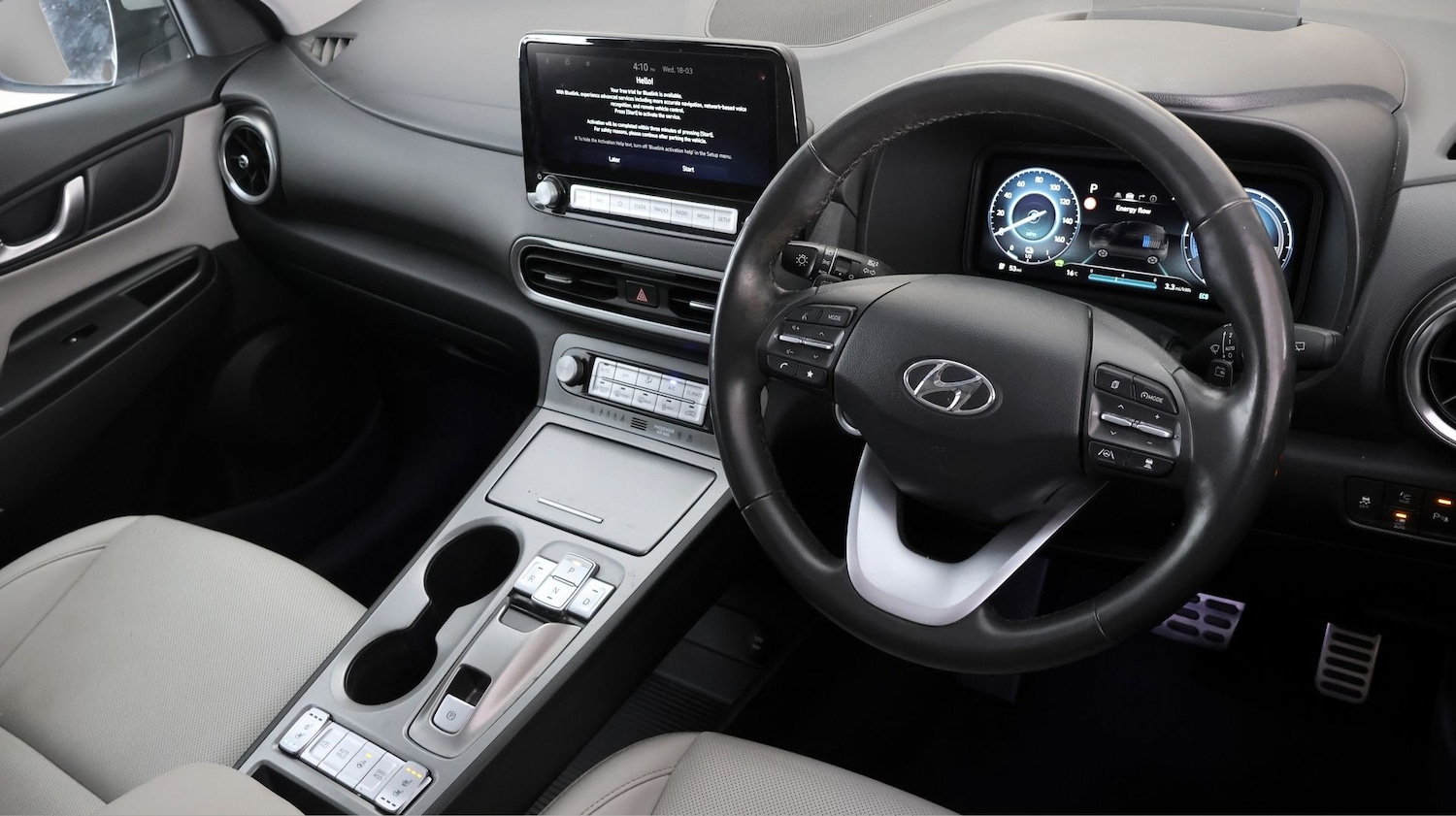 Used Hyundai KONA 2023 for sale - 78042207: Photo 9