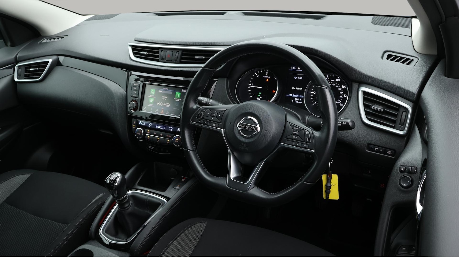 Used Nissan Qashqai 2019 for sale - 76121941: Photo 10