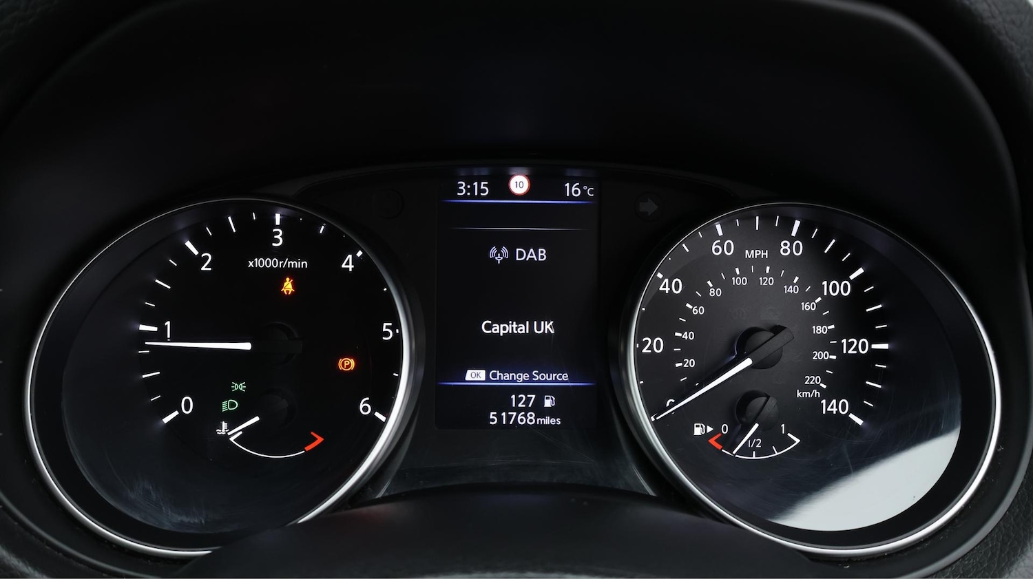 Used Nissan Qashqai 2019 for sale - 76121941: Photo 11