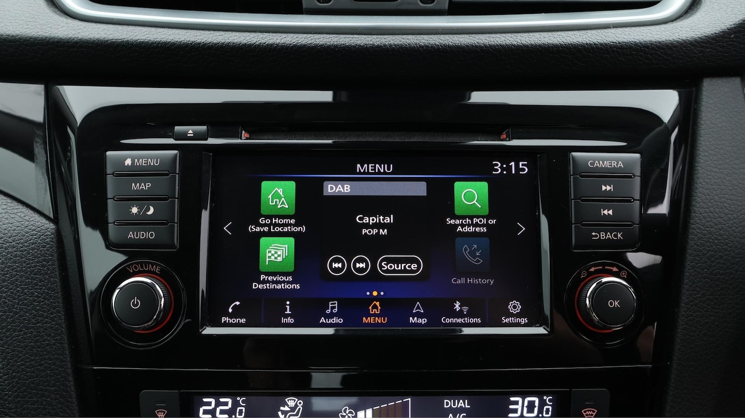 Used Nissan Qashqai 2019 for sale - 76121941: Photo 12