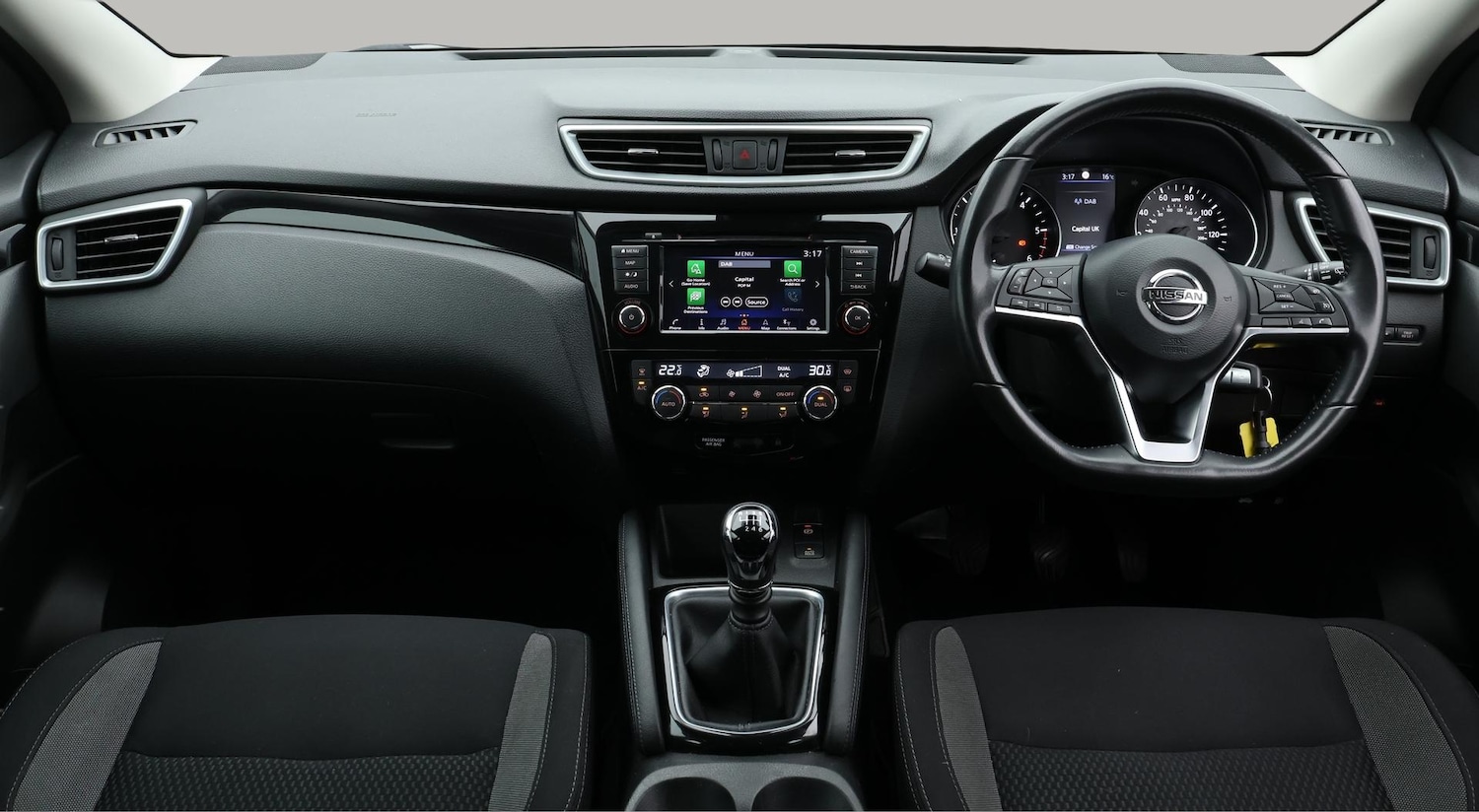 Used Nissan Qashqai 2019 for sale - 76121941: Photo 14