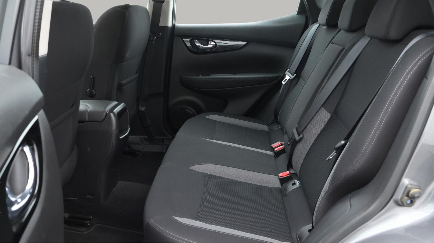 Used Nissan Qashqai 2019 for sale - 76121941: Photo 17