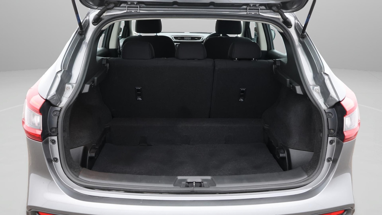 Used Nissan Qashqai 2019 for sale - 76121941: Photo 18