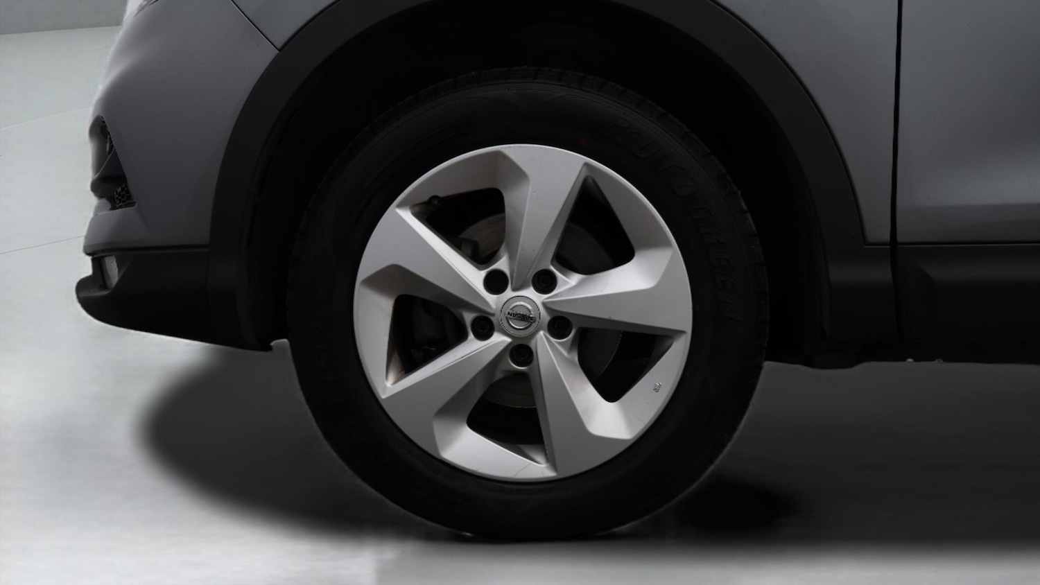 Used Nissan Qashqai 2019 for sale - 76121941: Photo 19