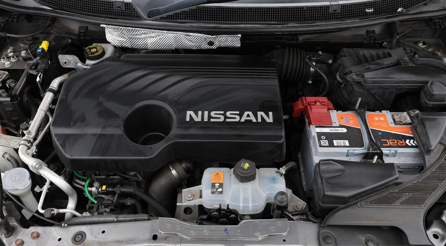 Used Nissan Qashqai 2019 for sale - 76121941: Photo 20