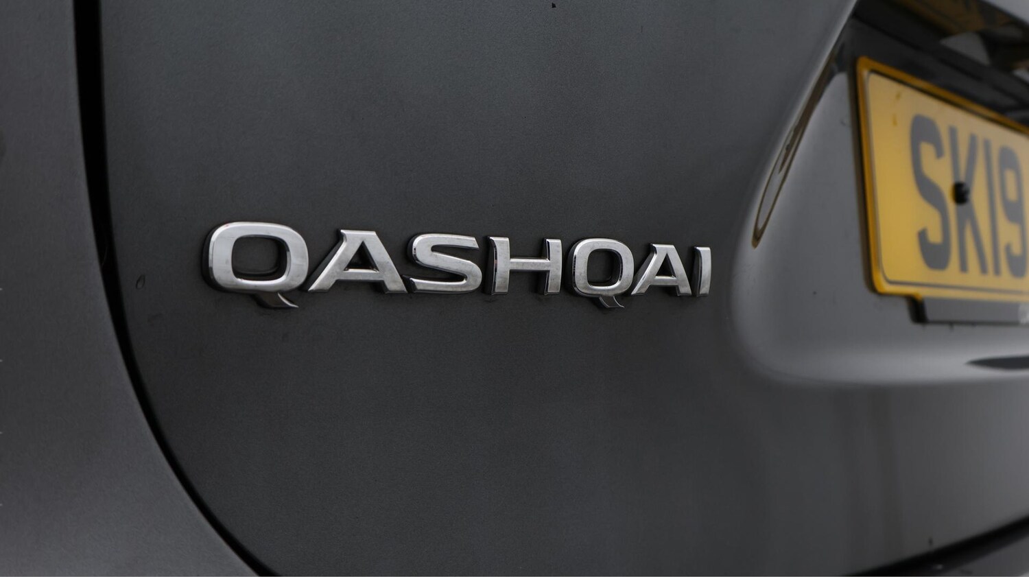 Used Nissan Qashqai 2019 for sale - 76121941: Photo 21