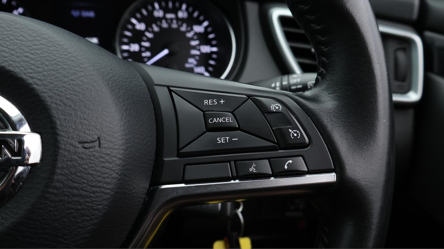 Used Nissan Qashqai 2019 for sale - 76121941: Photo 26