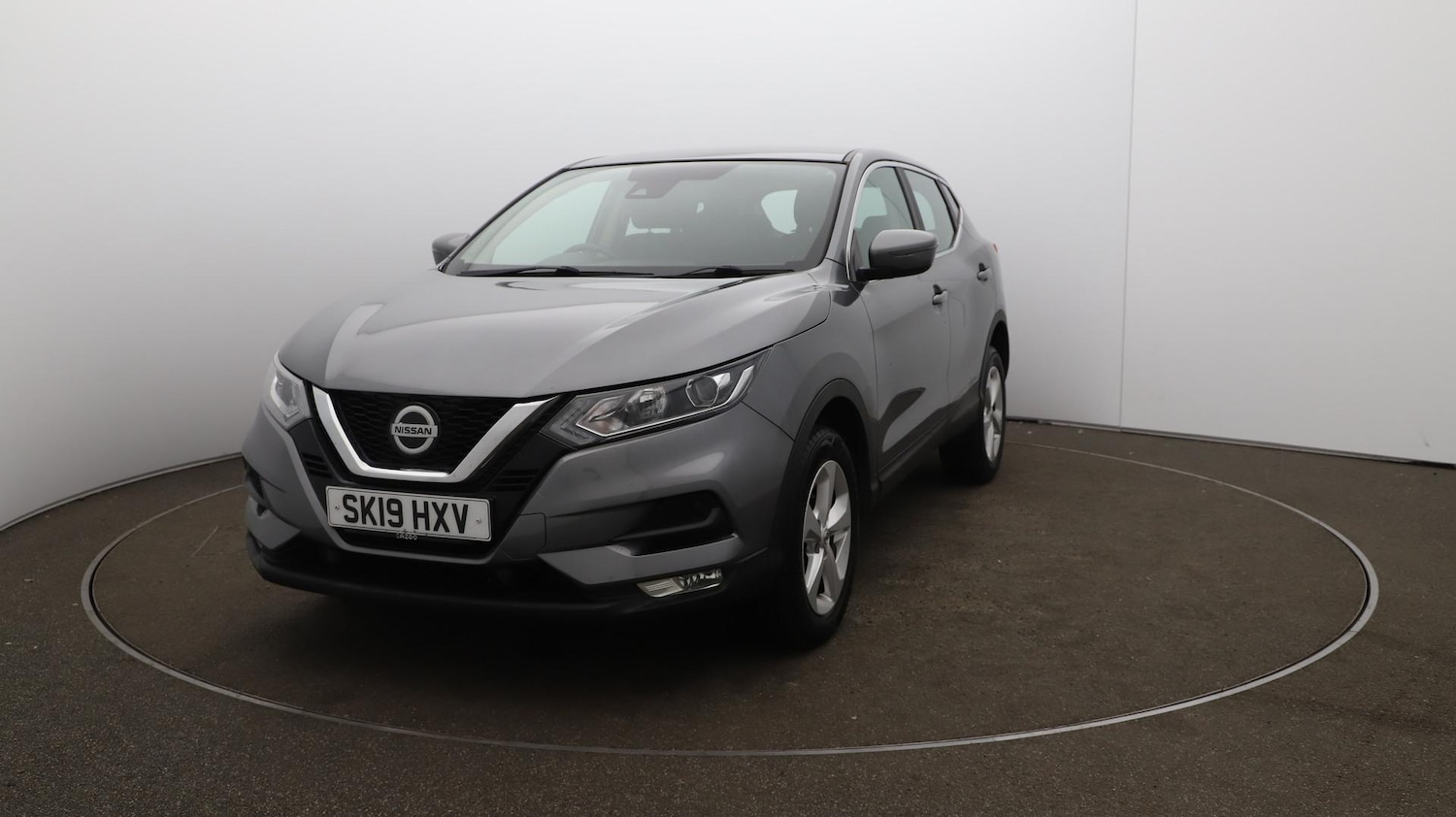 Used Nissan Qashqai 2019 for sale - 76121941: Photo 38