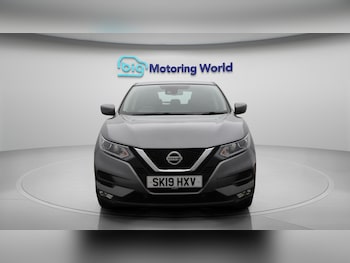 Used Nissan Qashqai 2019 for sale - 76121941: Photo 3