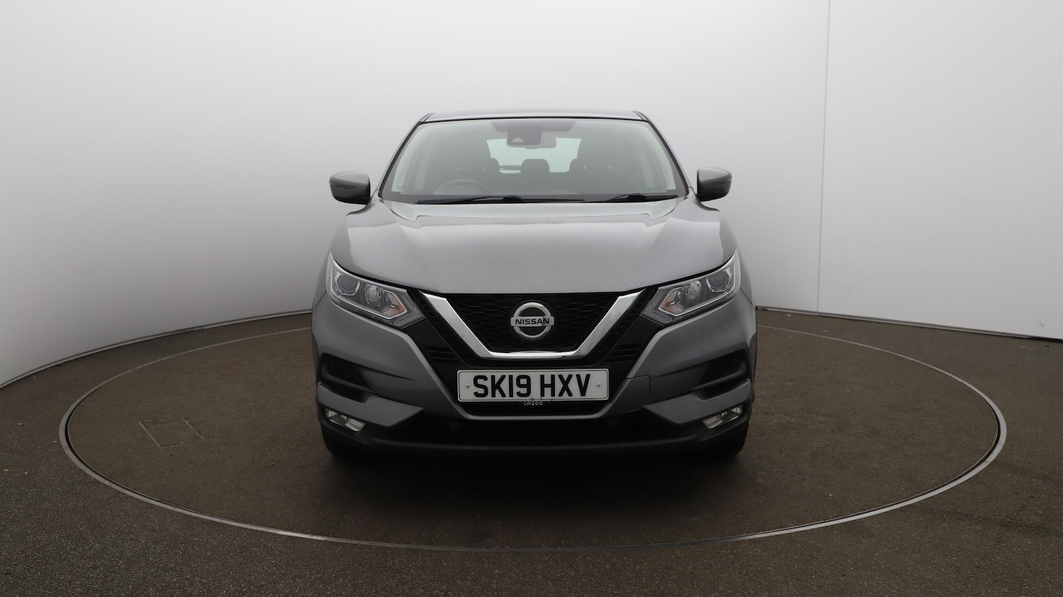 Used Nissan Qashqai 2019 for sale - 76121941: Photo 40
