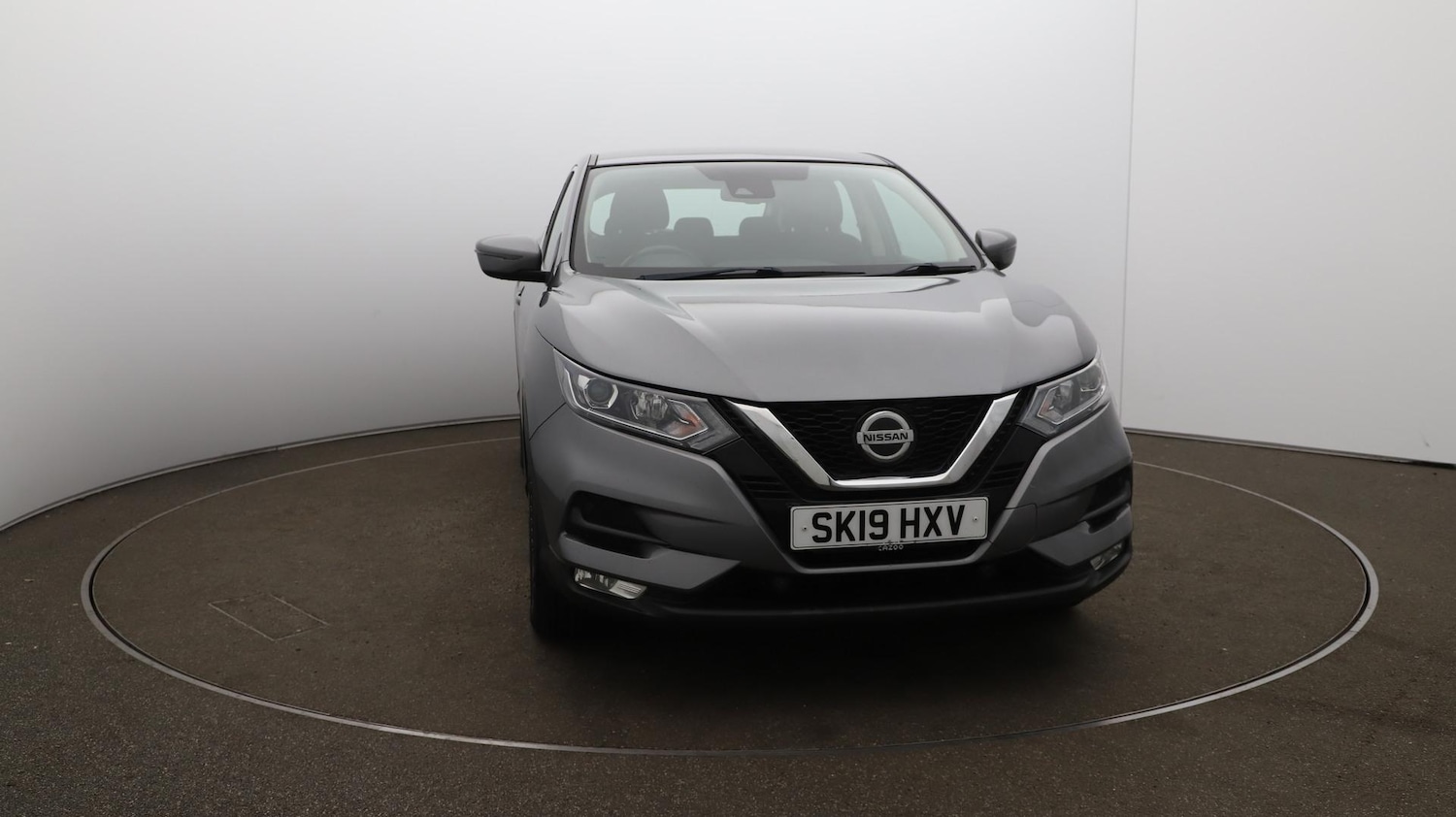 Used Nissan Qashqai 2019 for sale - 76121941: Photo 41