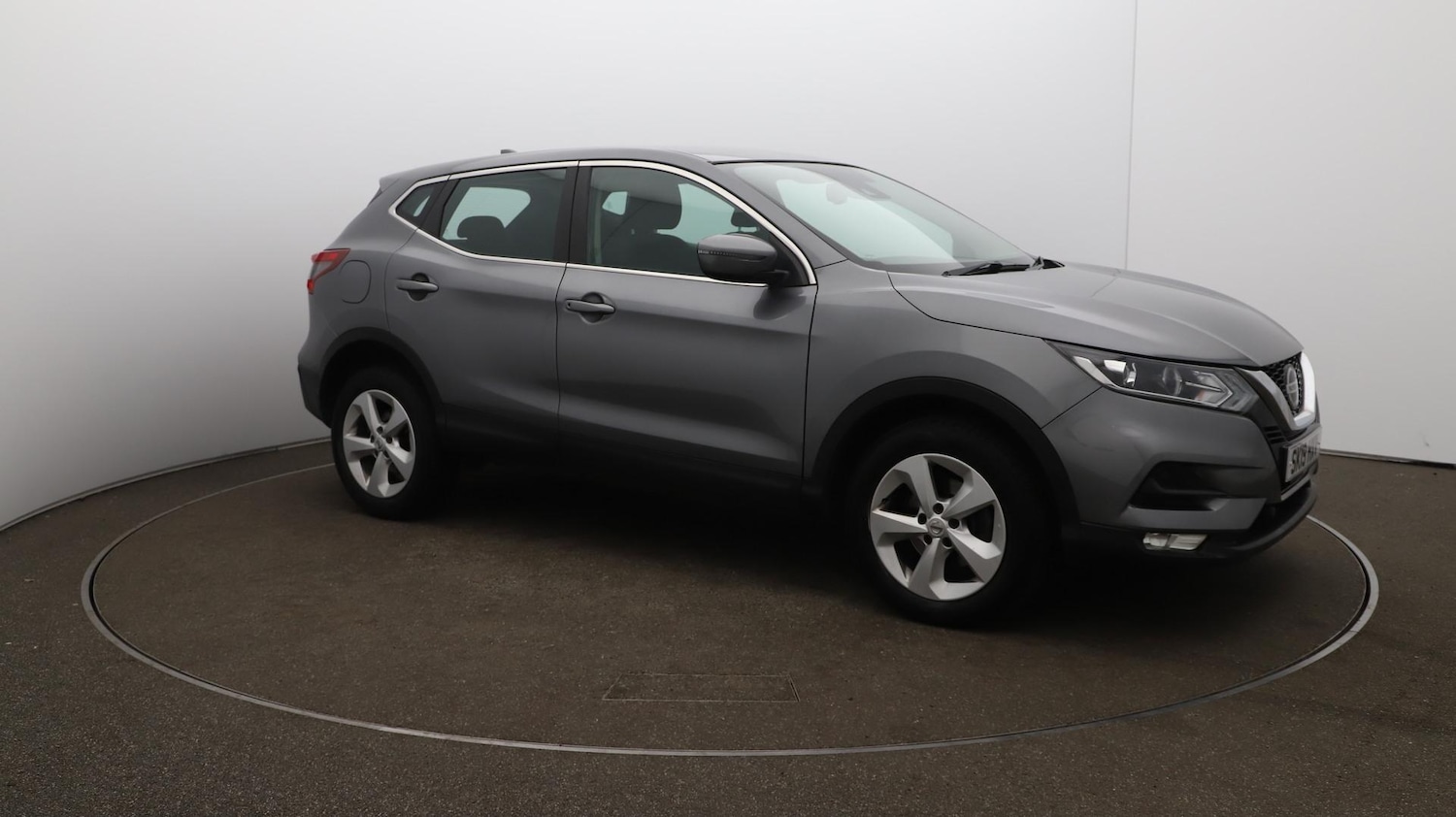 Used Nissan Qashqai 2019 for sale - 76121941: Photo 45