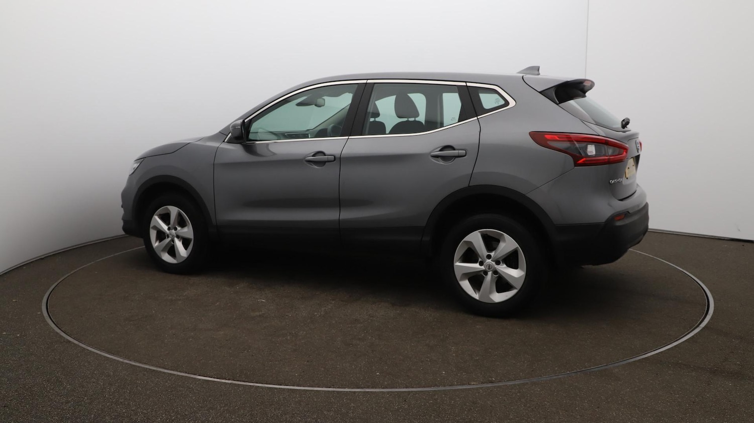 Used Nissan Qashqai 2019 for sale - 76121941: Photo 47