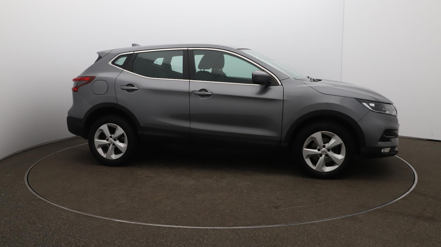 Used Nissan Qashqai 2019 for sale - 76121941: Photo 48