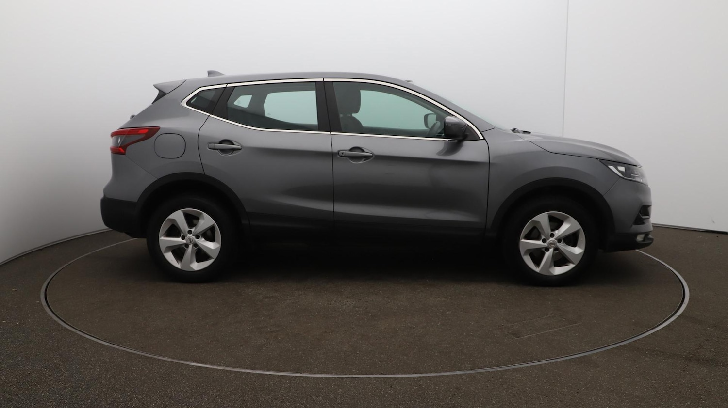 Used Nissan Qashqai 2019 for sale - 76121941: Photo 49