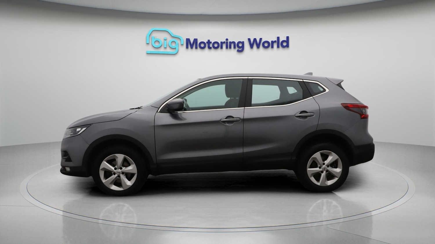 Used Nissan Qashqai 2019 for sale - 76121941: Photo 5