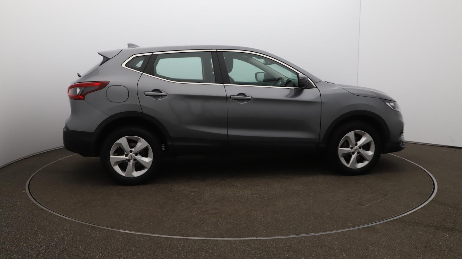 Used Nissan Qashqai 2019 for sale - 76121941: Photo 50
