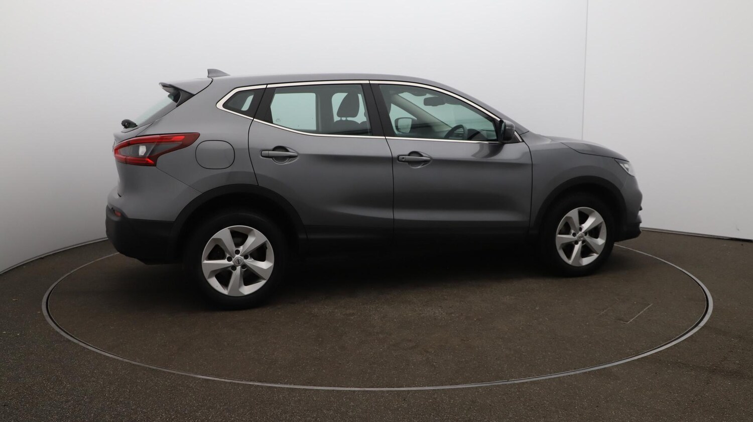 Used Nissan Qashqai 2019 for sale - 76121941: Photo 51