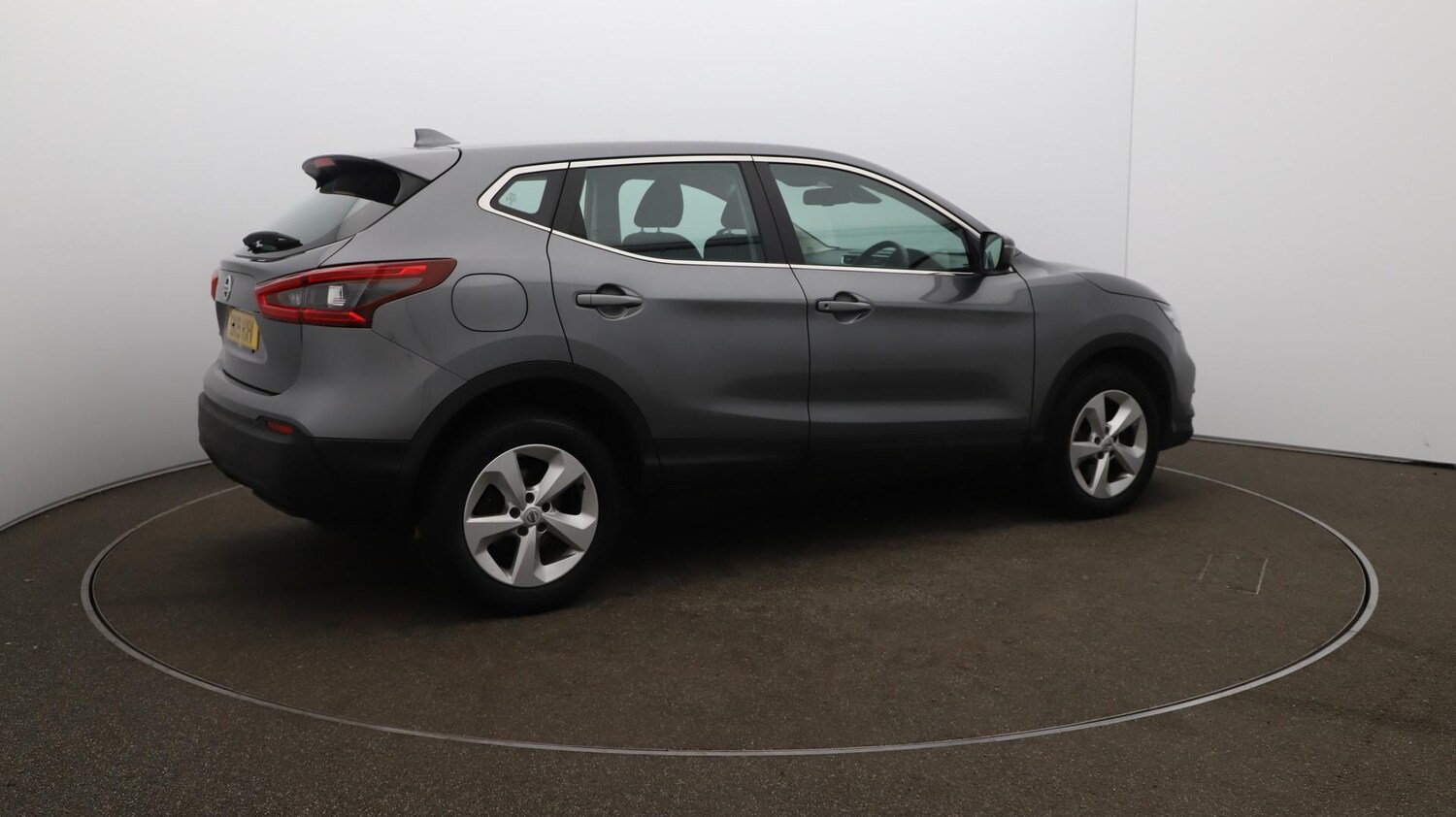 Used Nissan Qashqai 2019 for sale - 76121941: Photo 52