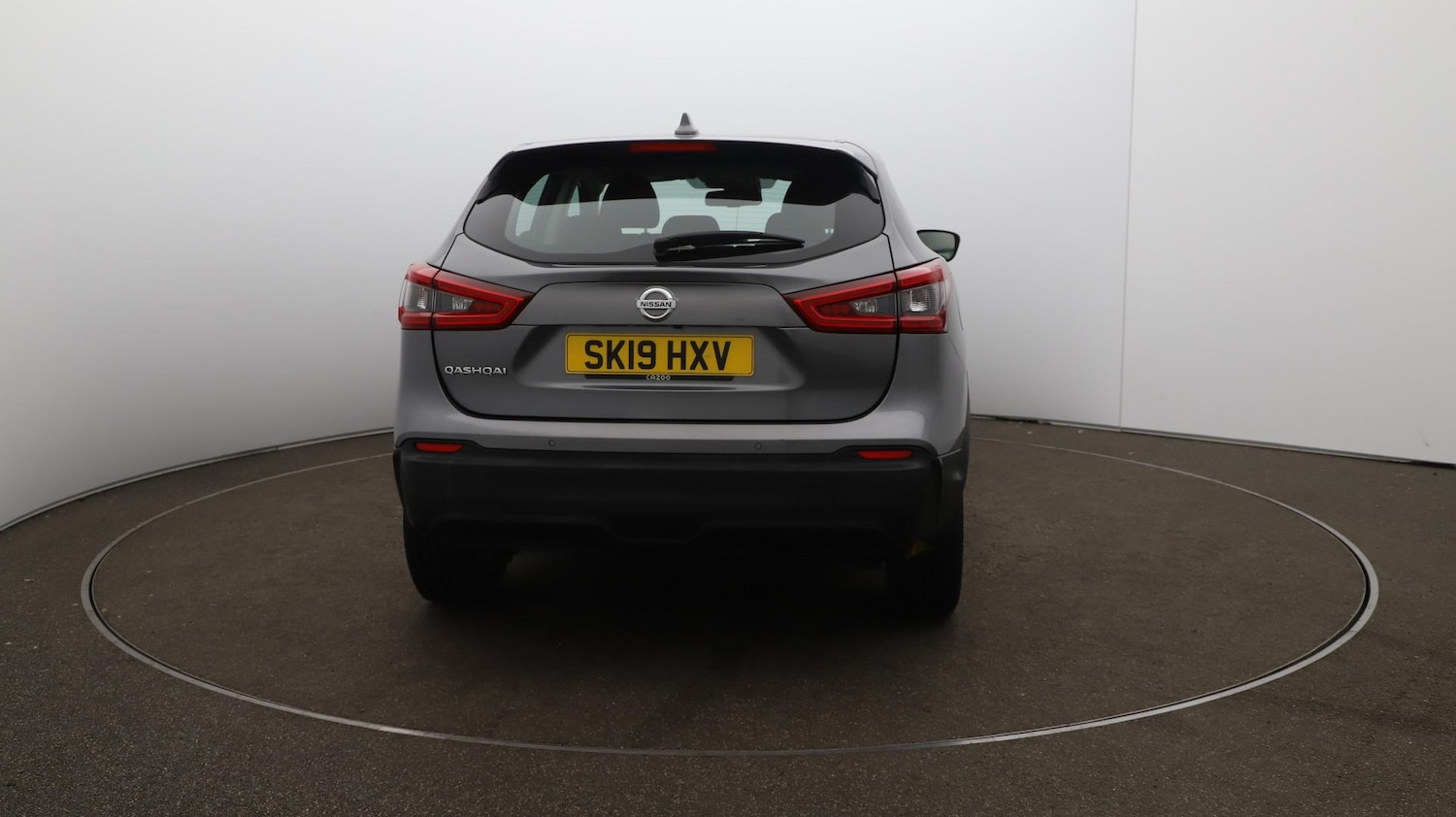 Used Nissan Qashqai 2019 for sale - 76121941: Photo 57