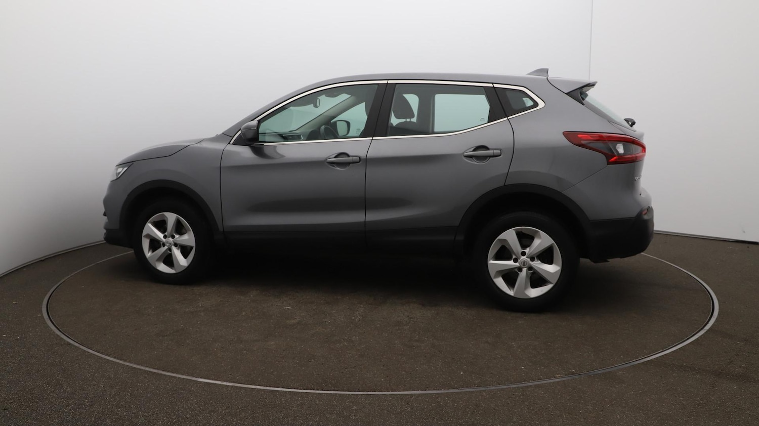 Used Nissan Qashqai 2019 for sale - 76121941: Photo 58
