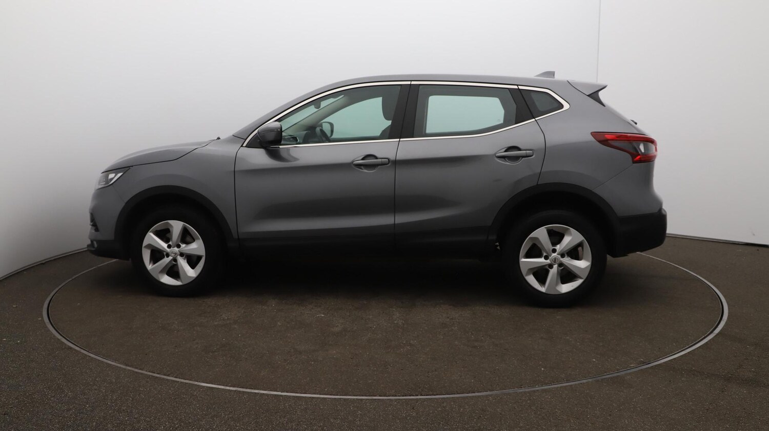 Used Nissan Qashqai 2019 for sale - 76121941: Photo 64