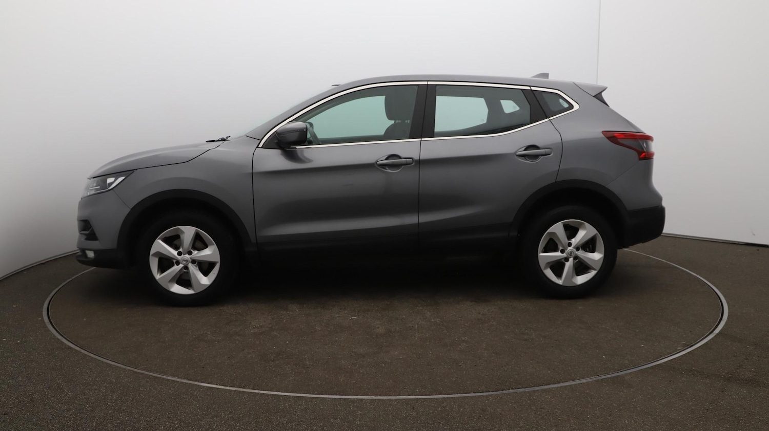 Used Nissan Qashqai 2019 for sale - 76121941: Photo 65