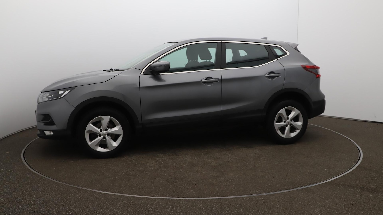 Used Nissan Qashqai 2019 for sale - 76121941: Photo 66