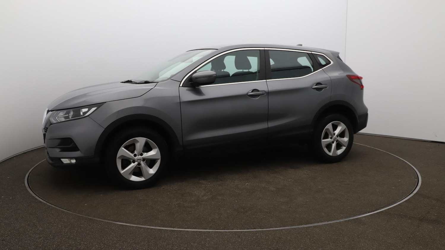 Used Nissan Qashqai 2019 for sale - 76121941: Photo 67