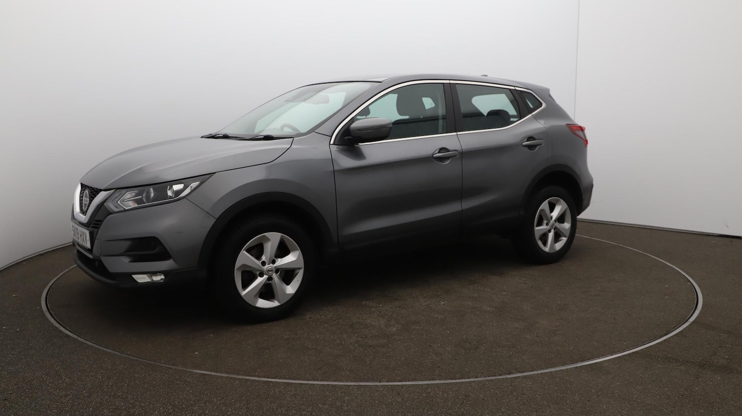 Used Nissan Qashqai 2019 for sale - 76121941: Photo 68