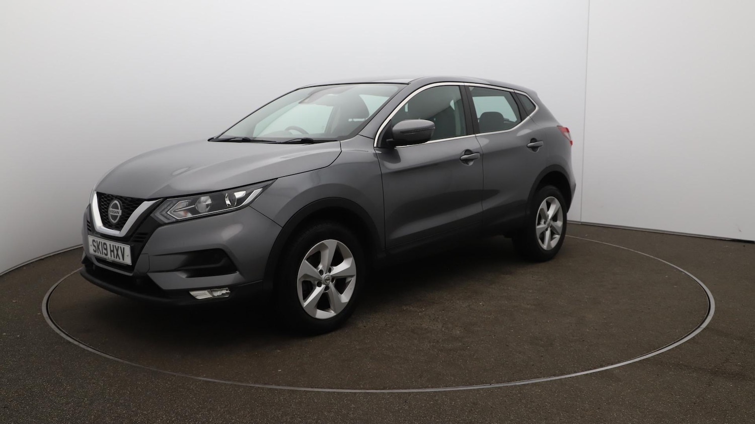 Used Nissan Qashqai 2019 for sale - 76121941: Photo 69