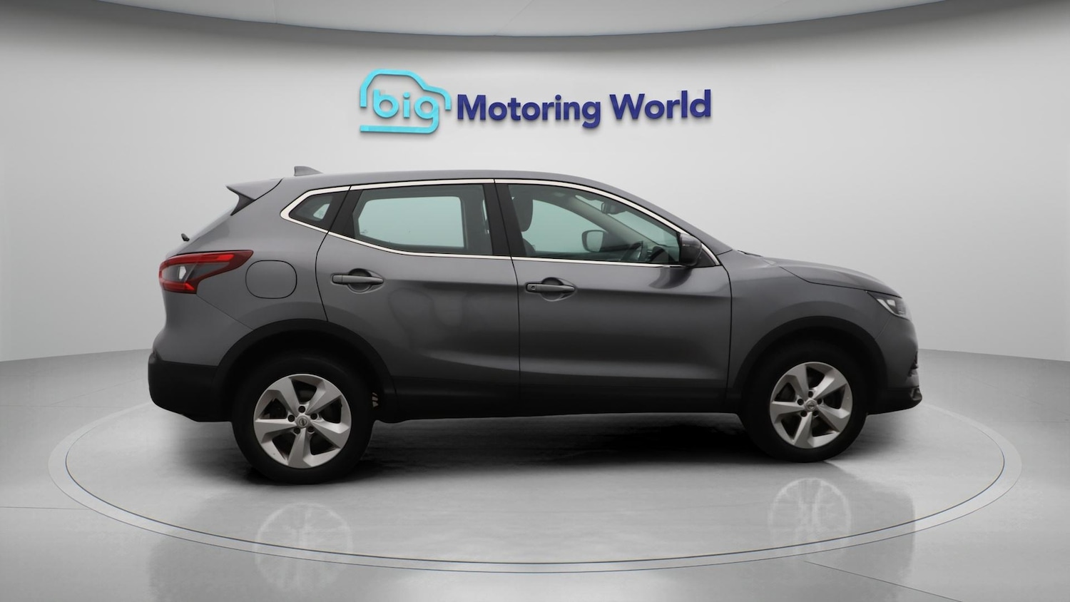 Used Nissan Qashqai 2019 for sale - 76121941: Photo 9