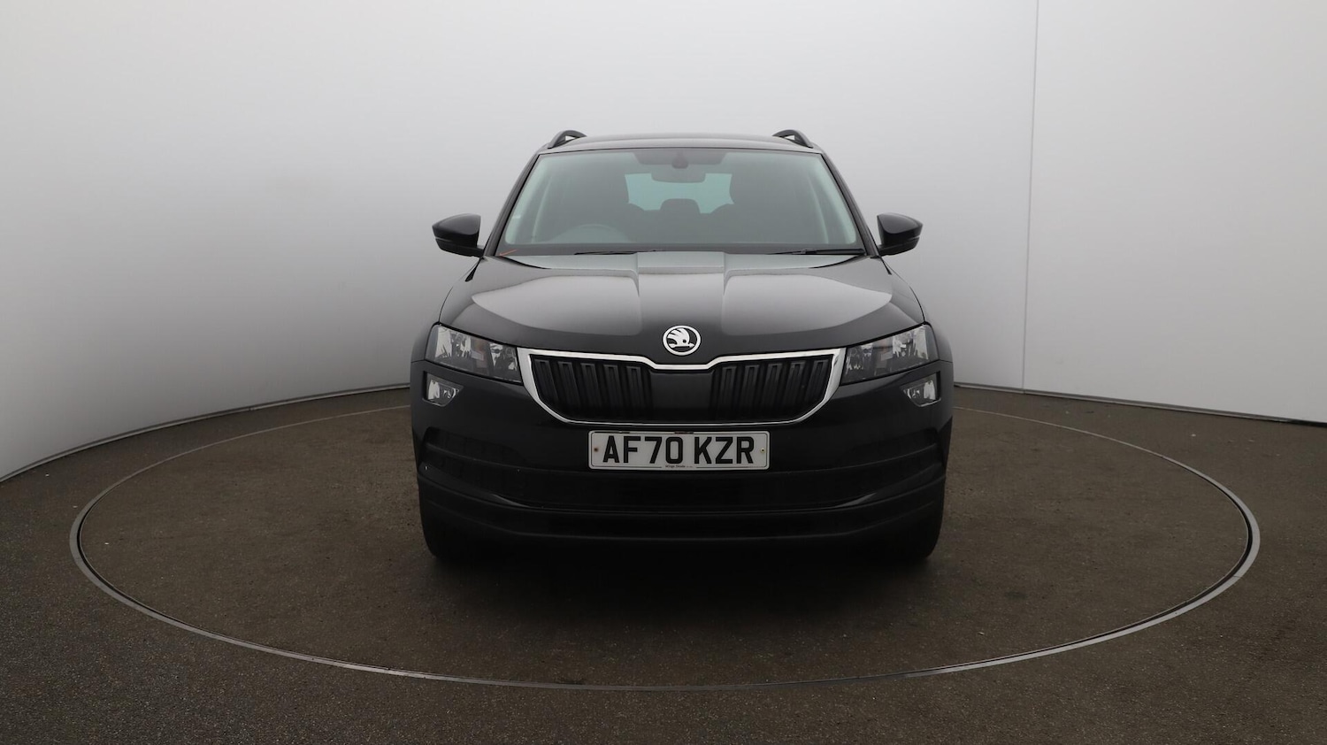 Vehicle 40