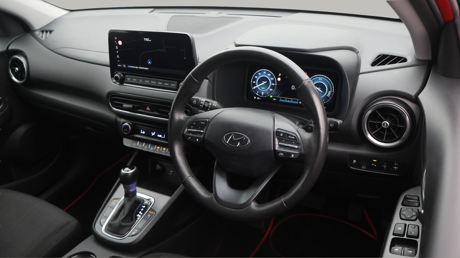 Used Hyundai KONA 2022 for sale - 76592487: Photo 10