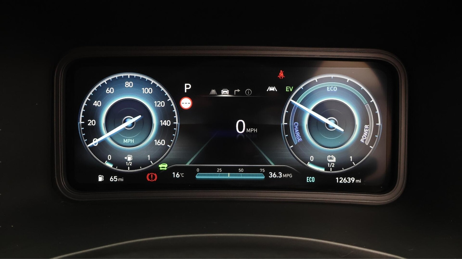 Used Hyundai KONA 2022 for sale - 76592487: Photo 11