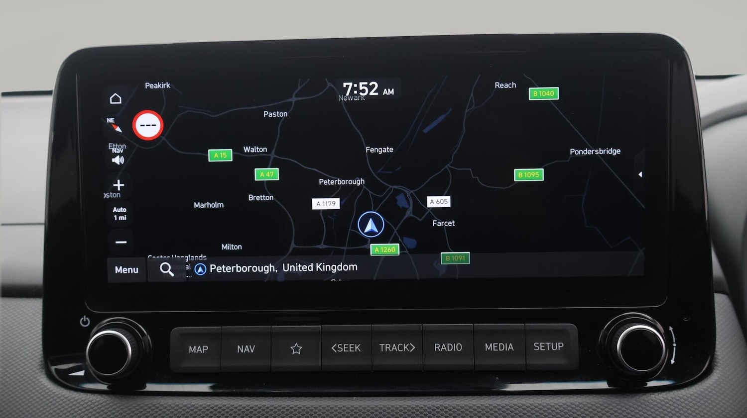 Used Hyundai KONA 2022 for sale - 76592487: Photo 12