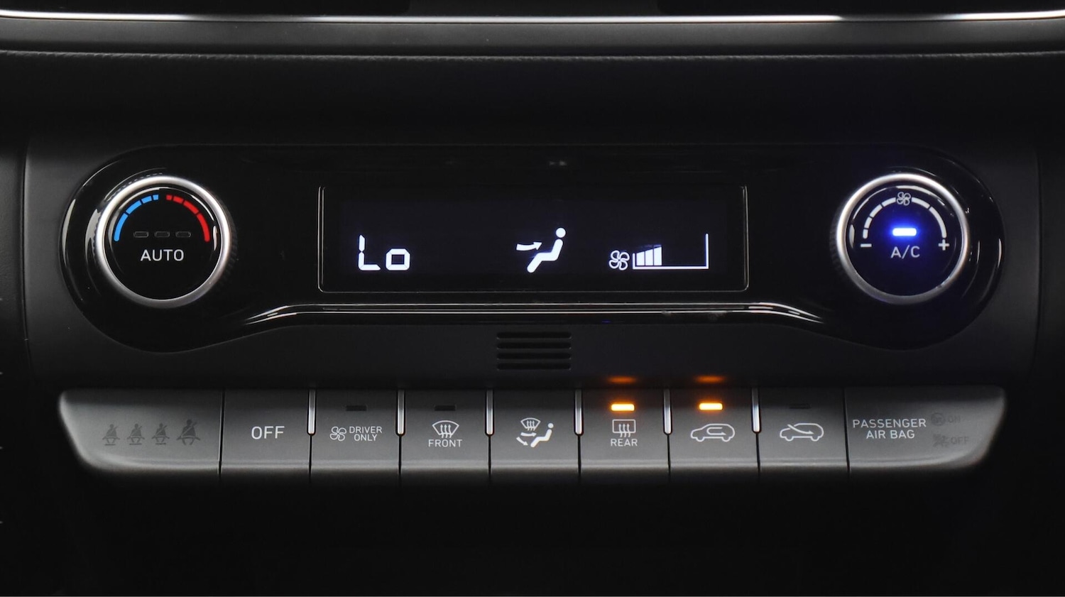 Used Hyundai KONA 2022 for sale - 76592487: Photo 13