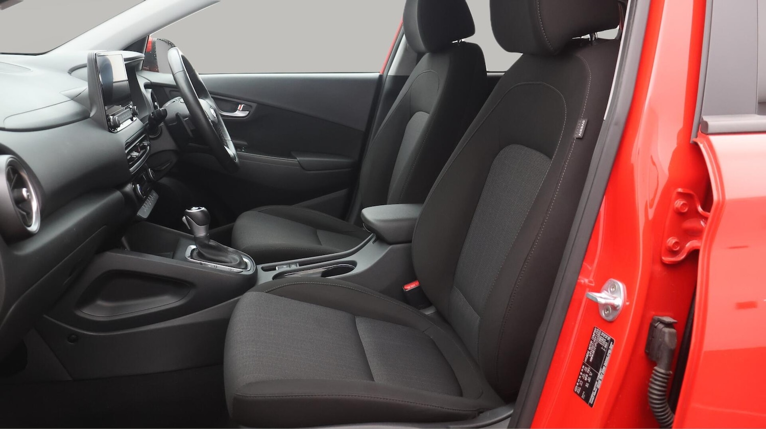 Used Hyundai KONA 2022 for sale - 76592487: Photo 15