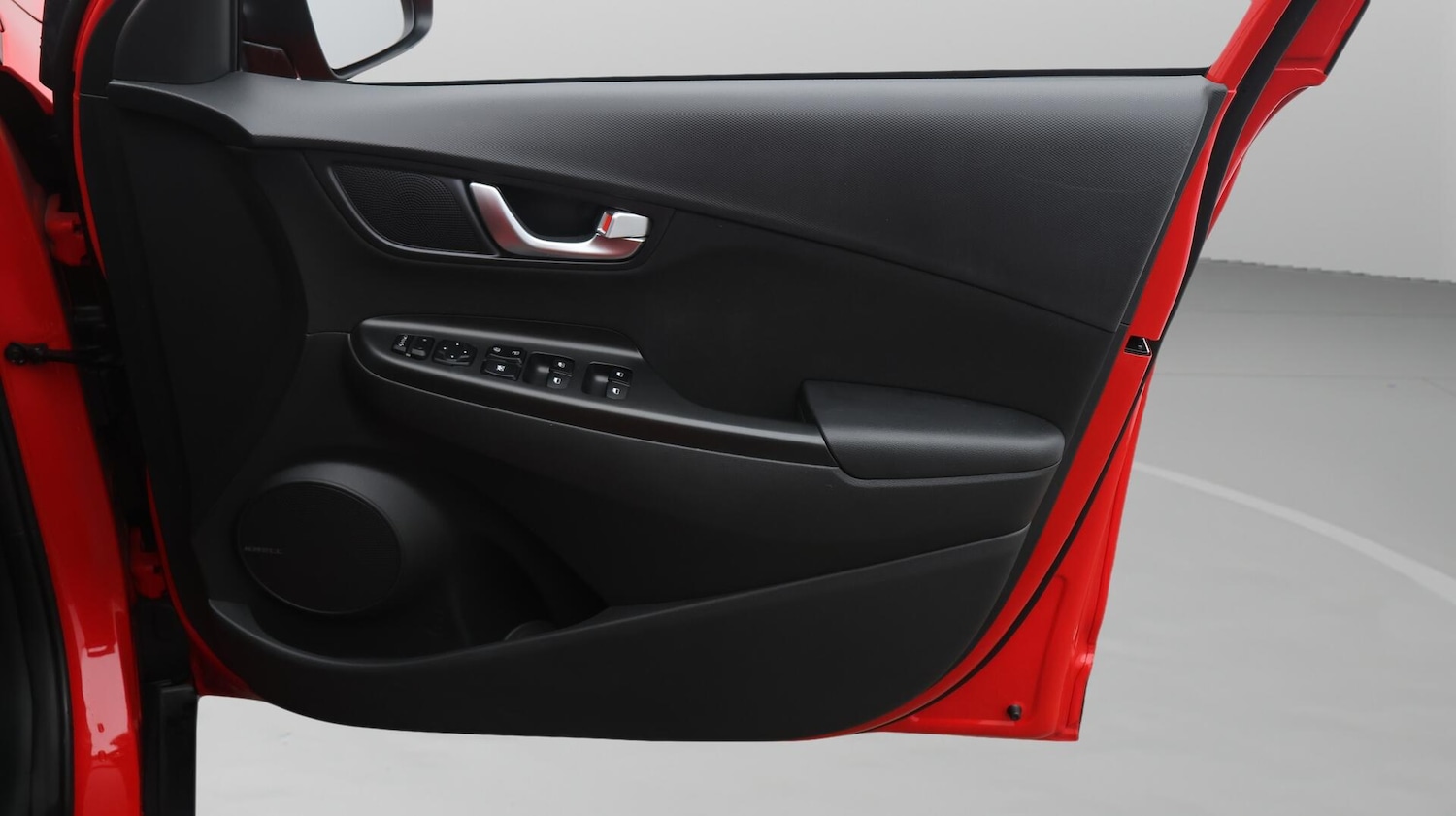 Used Hyundai KONA 2022 for sale - 76592487: Photo 16