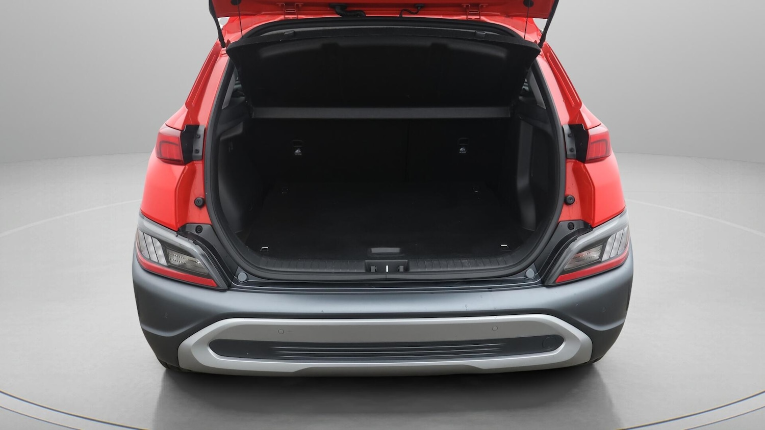 Used Hyundai KONA 2022 for sale - 76592487: Photo 18