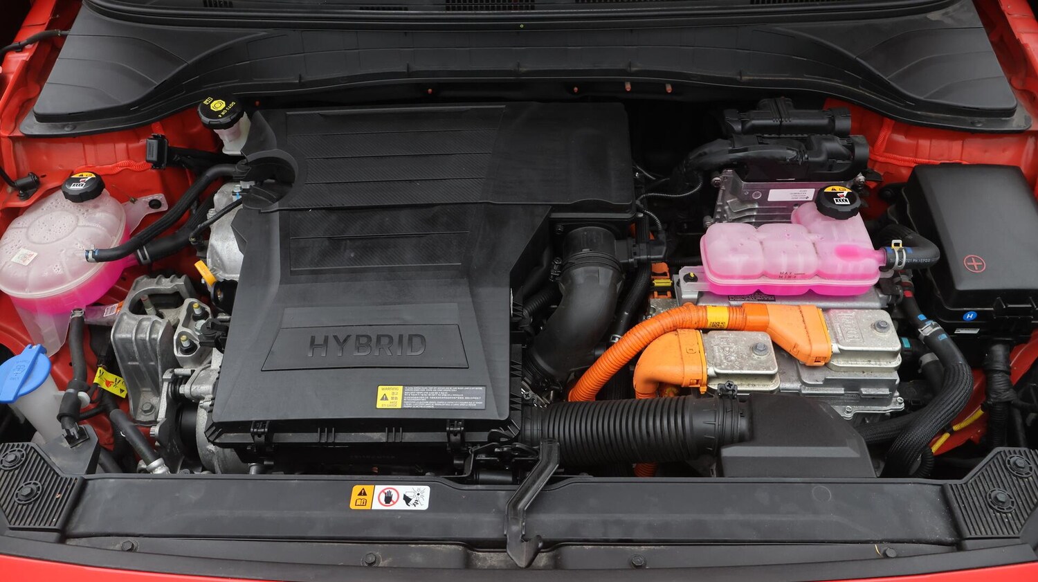 Used Hyundai KONA 2022 for sale - 76592487: Photo 20