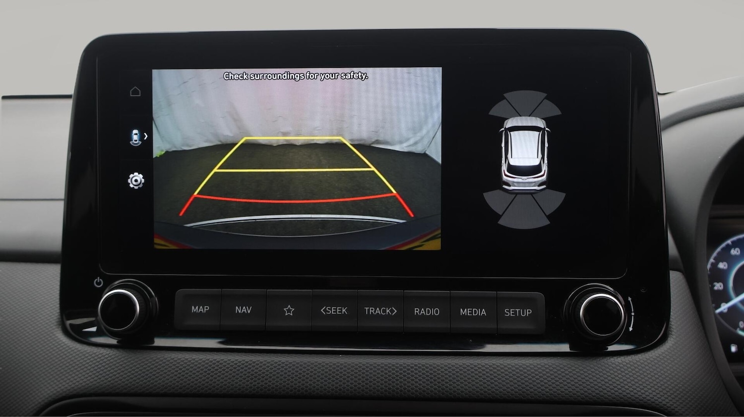 Used Hyundai KONA 2022 for sale - 76592487: Photo 28