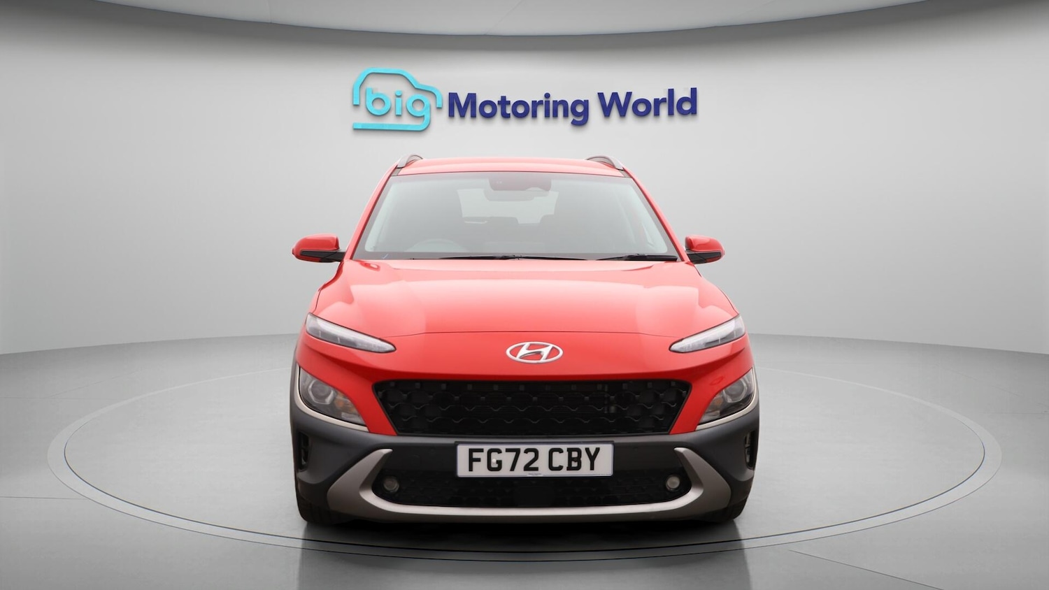 Used Hyundai KONA 2022 for sale - 76592487: Photo 3