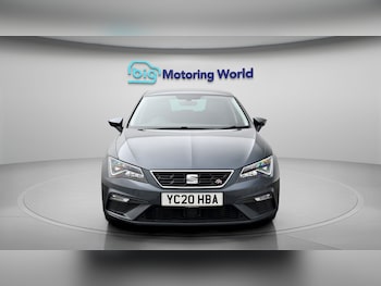 Used SEAT Leon 2020 for sale - 78402332: Photo
