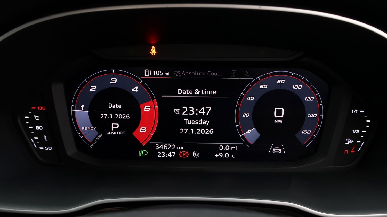 Used Audi Q3 2019 for sale - 78183266: Photo 10